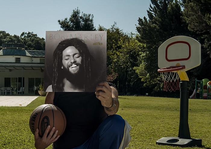 Tal Zagreba signs to Great Guns and OB Management