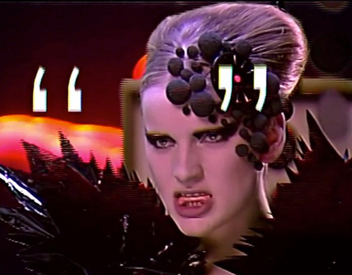 AlexandLiane join Riff Raff