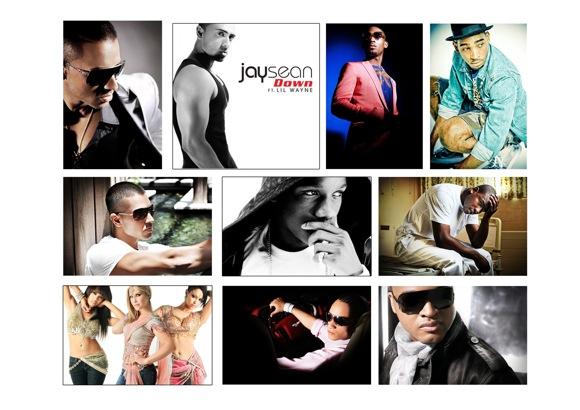 Amit & Naroop join Davey Inc for music videos