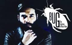 BUG tickets on sale now – for Greenwich Comedy Festival show next Sunday!