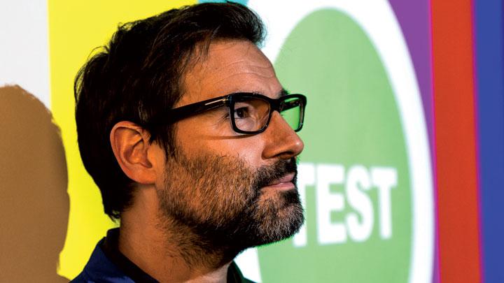 Adam Buxton hosts BUG 48 on September 3rd and 10th