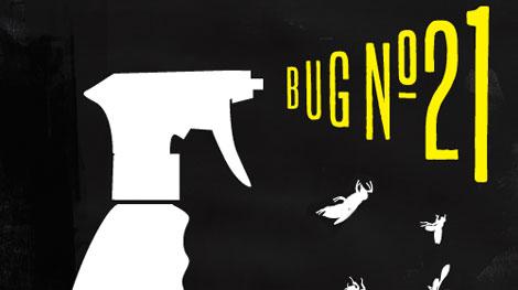 BUG 21, BUG Norwich 05 and BUG@Greenwich Comedy Festival - tickets now on sale!
