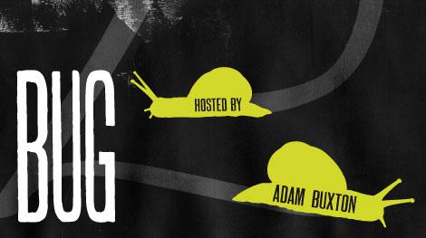 BUG 25: tickets on sale today - including extra show!
