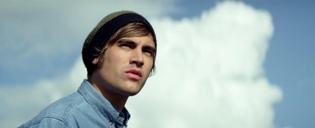 Charlie Simpson 'Cemetery' by Shane Davey