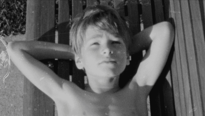 Charlotte Cardin 'The Kids' by Kristof Brandl
