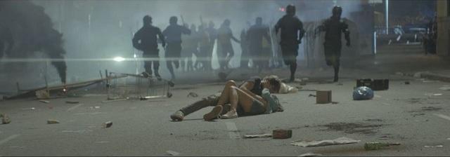 Citizens! 'True Romance' by We Are From LA