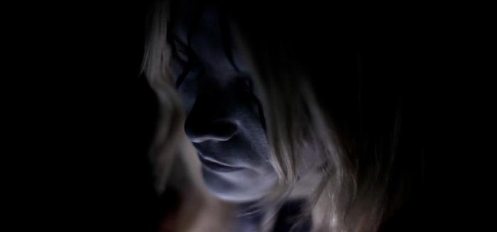 Fever Ray’s Triangle Walks by Mikel Cee Karlsson