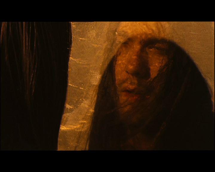 Kasabian’s Fire by WIZ