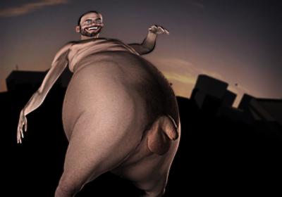 Food For Animals' 'Tween My Lips by Landjugend