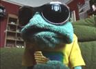 Fur TV on MTV - from this Sunday