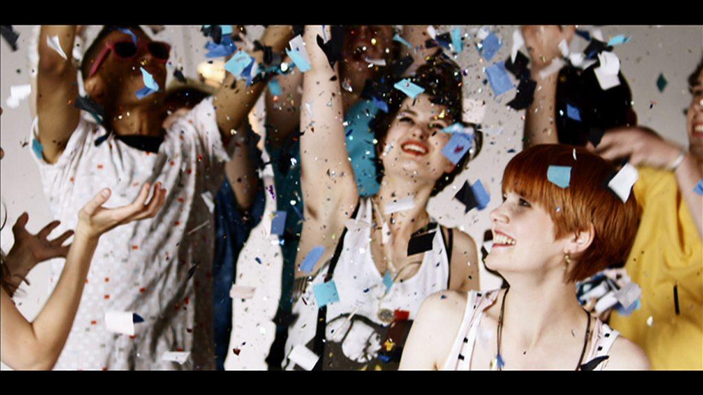 General Fiasco’s We Are The Foolish by Matt Nee
