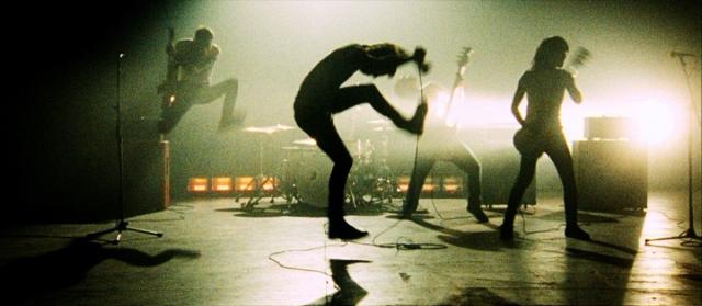 The Ghost Of A Thousand’s Bright Lights by Shane Davey