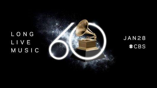 60th annual Grammy Awards - Best Music Video nominations