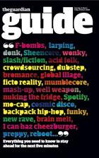Promo News – as recommended by The Guardian Guide