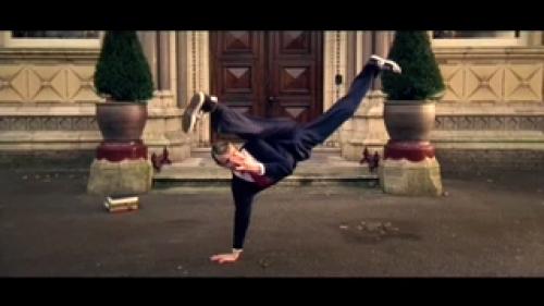 Malachi hits BTE with H two O 