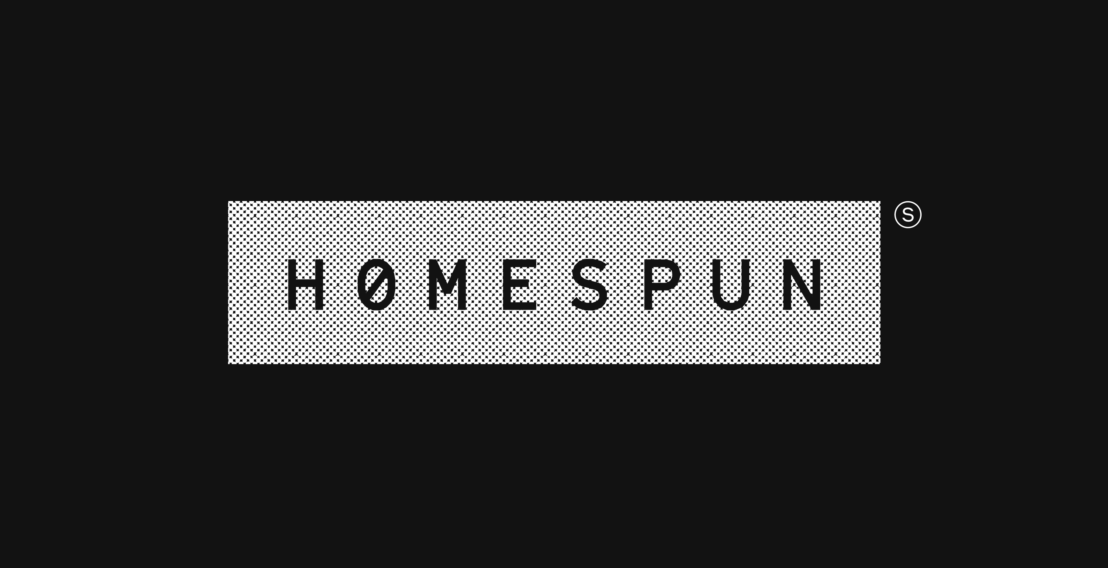 Homespun focusses on roster of emerging editing talent