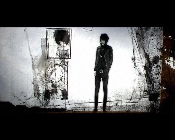 Hardy wins Anima award for Horrors video