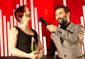 UK Music Video Awards 2011: in pictures!