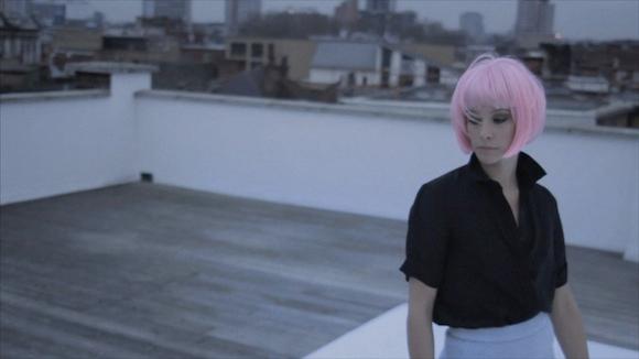Hudson Shoes feat Baxter Dury's 'Hotel In Brixton' by Jonny Kight - now signed to Short Films