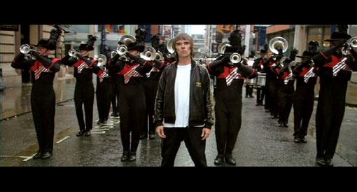 Ian Brown’s Stellify by Colin O’Toole