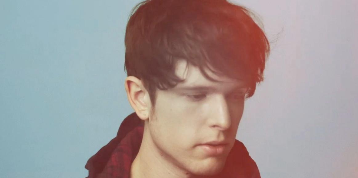 James Blake’s The Wilhelm Scream by Alexander Brown