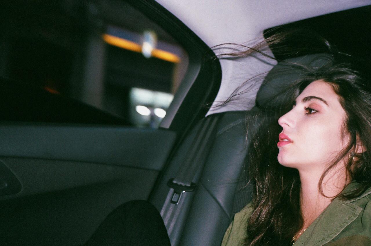 Jessy Moussalem signs to Caviar for videos and commercials