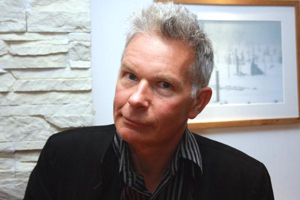 UK Music Video Awards 2013: this year's Icon Award winner is Julien Temple