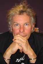 Julian Temple joins JAFC for videos