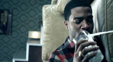 Kid Cudi’s Pursuit Of Happiness by Megaforce