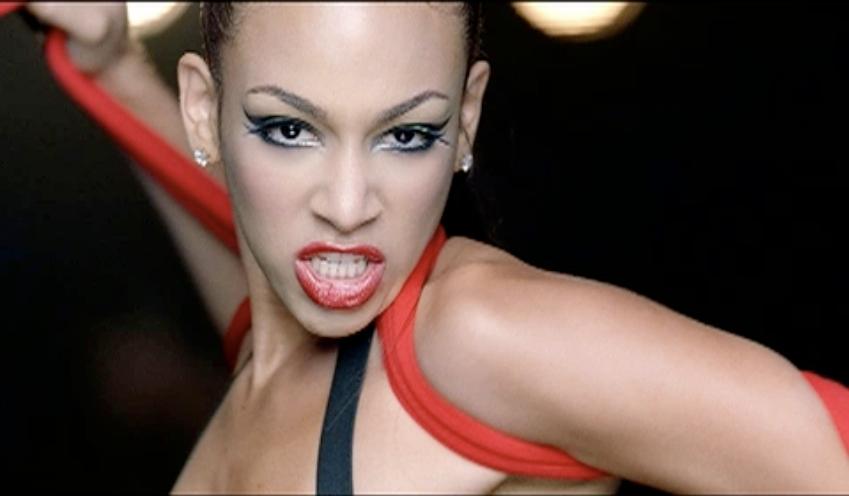 Livvi Franc’s Now Im That Bitch by Sarah Chatfield