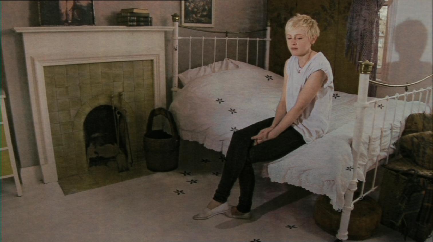 Laura Marling’s Cross Your Fingers/Crawled Out To Sea by Babanuki
