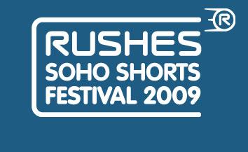 Rushes Soho Shorts – less than two weeks to submissions deadline