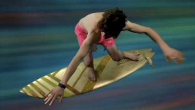MGMT's Time To Pretend by Ray Tintori