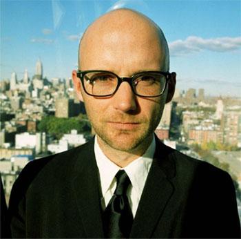 Moby launches video competition for single 'Ooh Yeah'