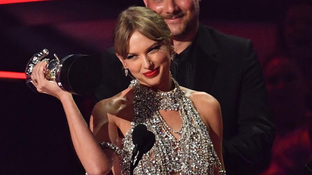 MTV Video Music Awards 2022 - the winners