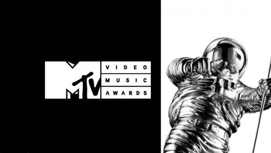 Beyoncé cleans up at MTV Video Music Awards 2016