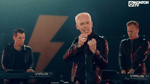Scooter ft Wiz Khalifa 'Bigroom Blitz' by Paul Gerwien