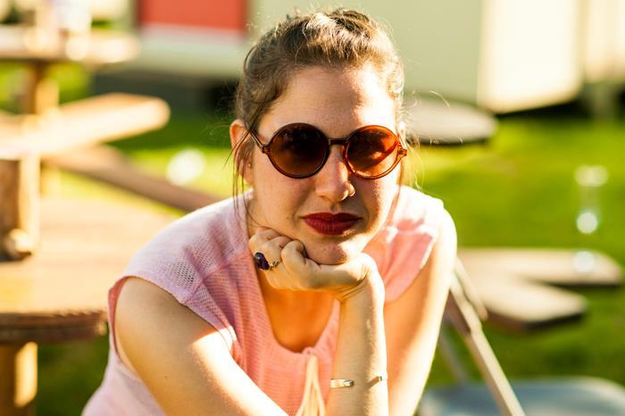 Natalia Maus appointed video commissioner at Island Records