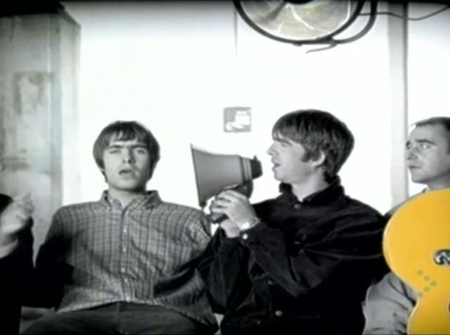 Come on Noel, tell us how you really feel...