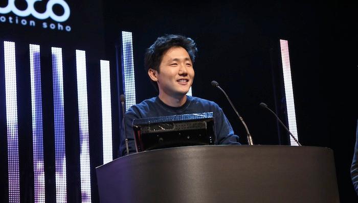 UK Music Video Awards 2014: Hiro Murai wins Best Director, DANIELS take Video Of The Year, Joseph Kahn accepts Icon Award 