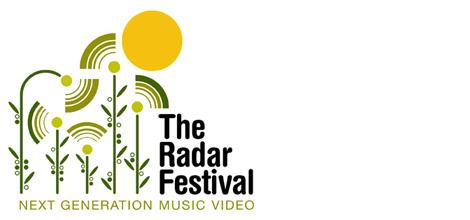 NEWS: Radar Festival Music Video Awards this Saturday