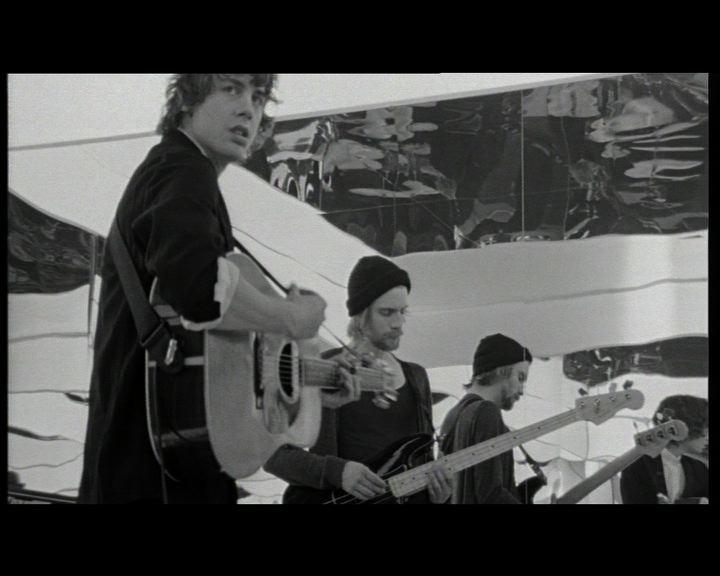 Razorlight’s Hostage Of Love by Robert Hales