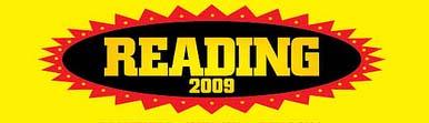 BUG at Reading Festival this Sunday