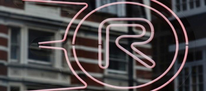 UK Music Video Awards 2014: Rushes sponsors Best Pop Video UK at the UKMVAs