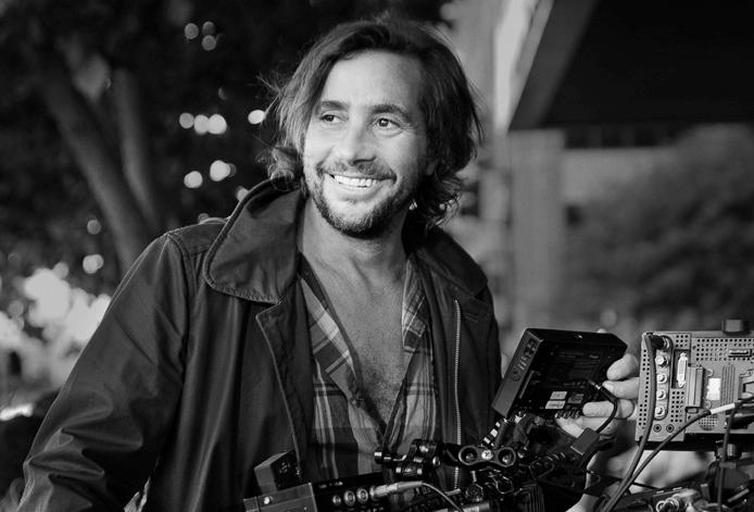 Samuel Bayer to receive Outstanding Achievement Award at Camerimage