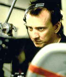 Steve Barron joins Just Another Film Company