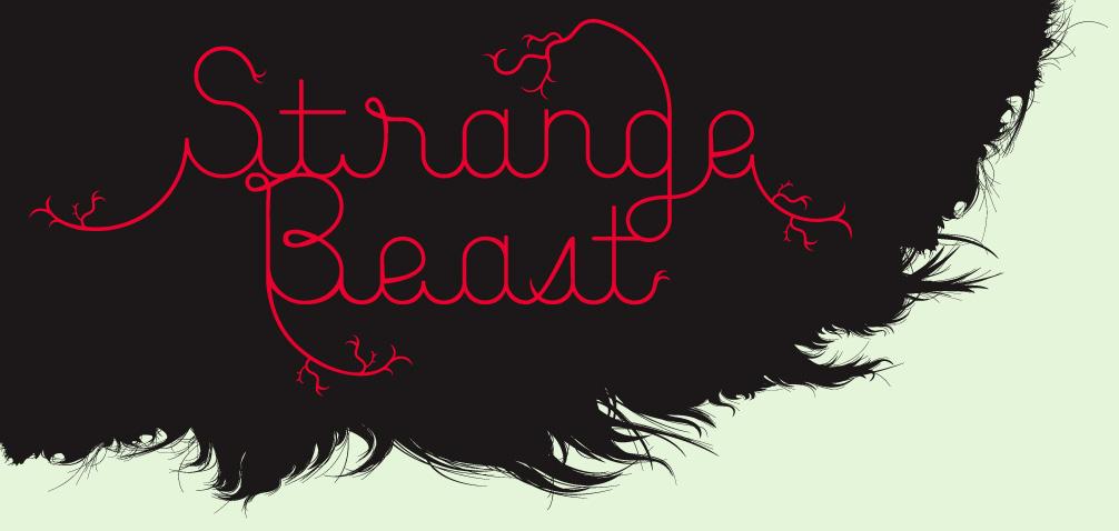 Strange Beast launches out of Passion