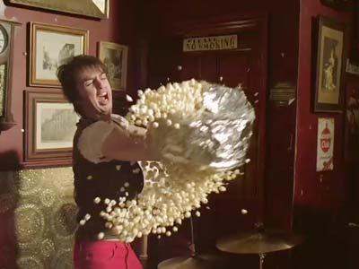 Supergrass's Bad Blood - Keith Schofield reveals all