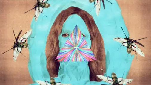 Tame Impala's Half Full Of Wine by Special Problems