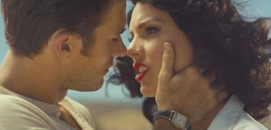 Joseph Kahn hits back at Wildest Dreams critics